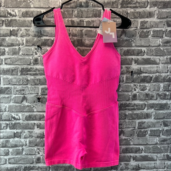 JoyLab Pants - NWT JoyLab bodysuit